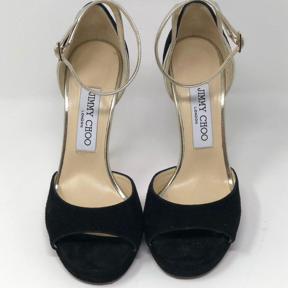 JIMMY CHOO - Picture 1 of 4